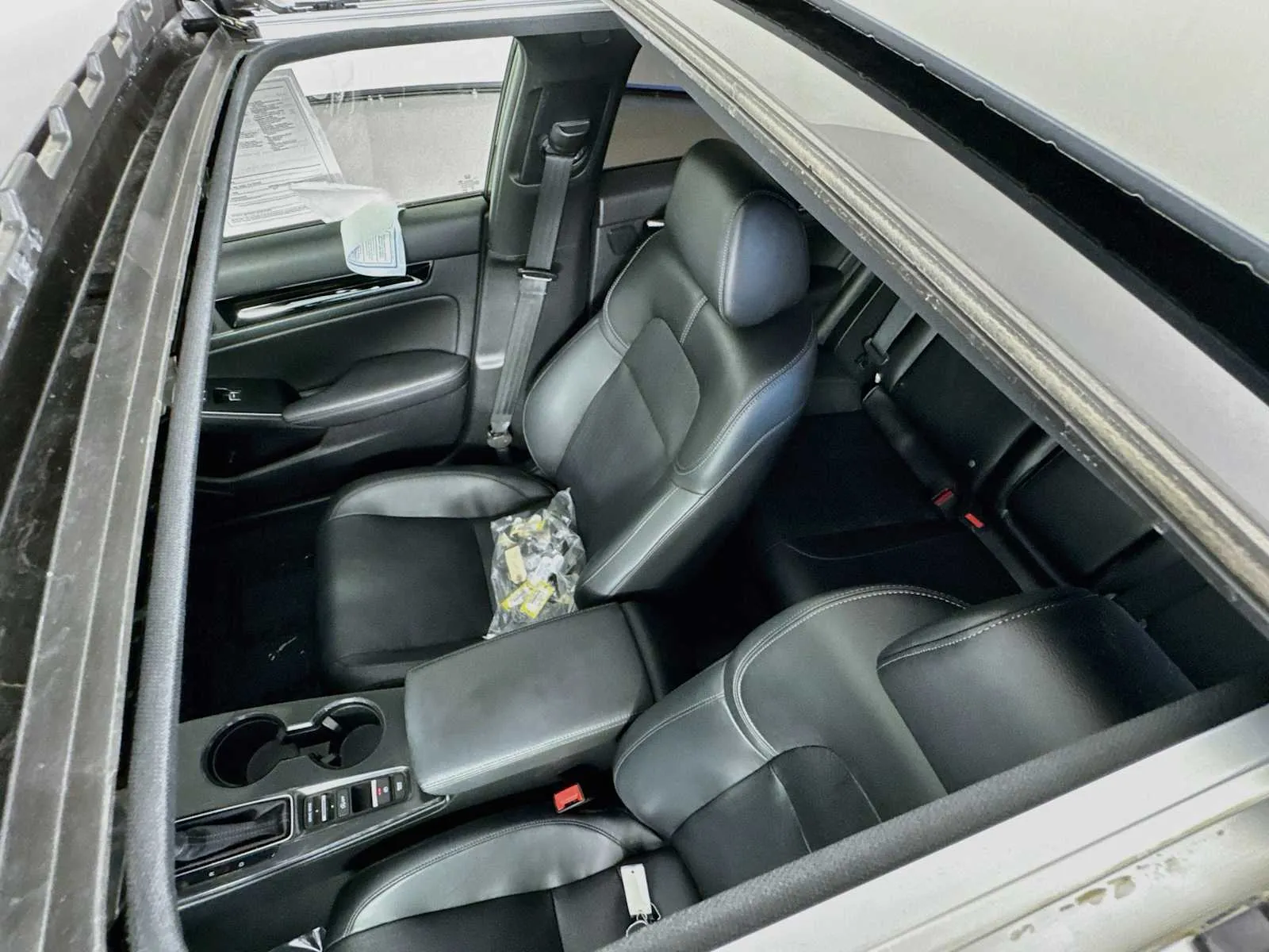 Honda Civic photo 22
