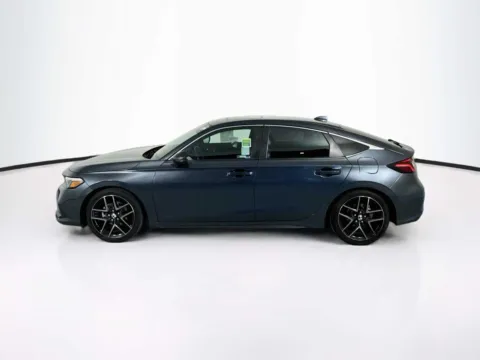 More photos of 2024 Honda Civic Sport Touring at Unicars Honda, CA
