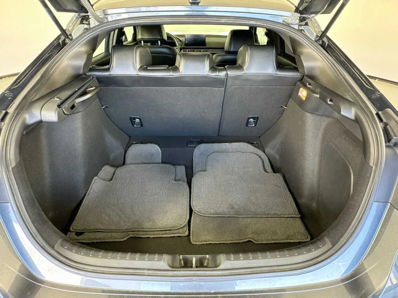 Honda Civic photo 28