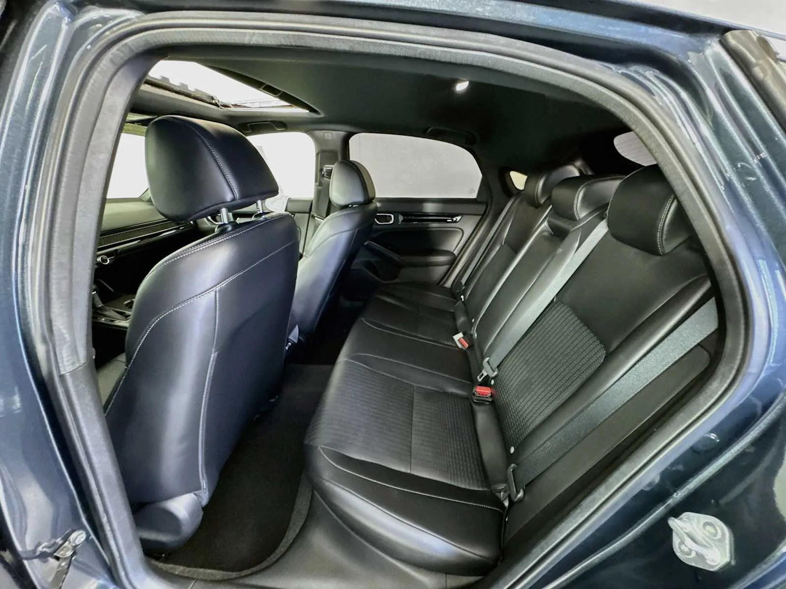 Honda Civic photo 25
