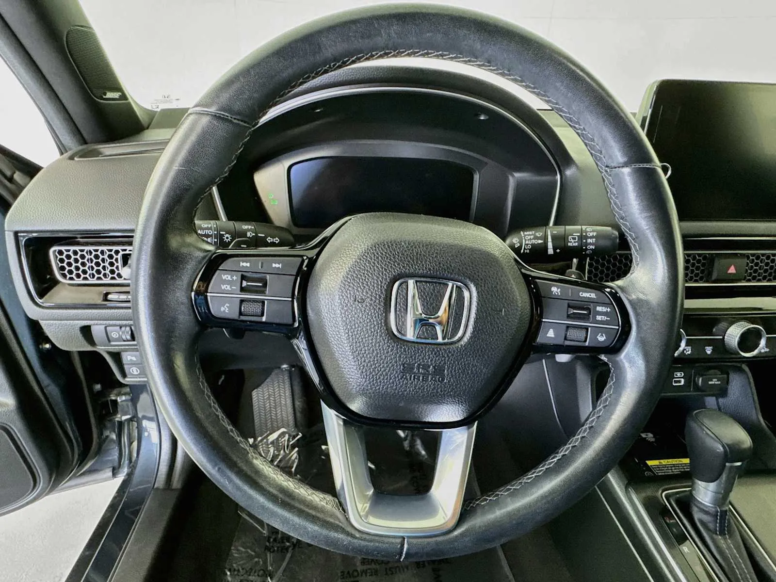 Honda Civic photo 11
