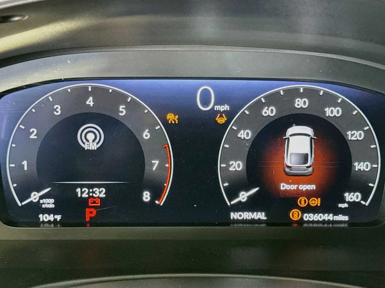 Honda Civic photo 12