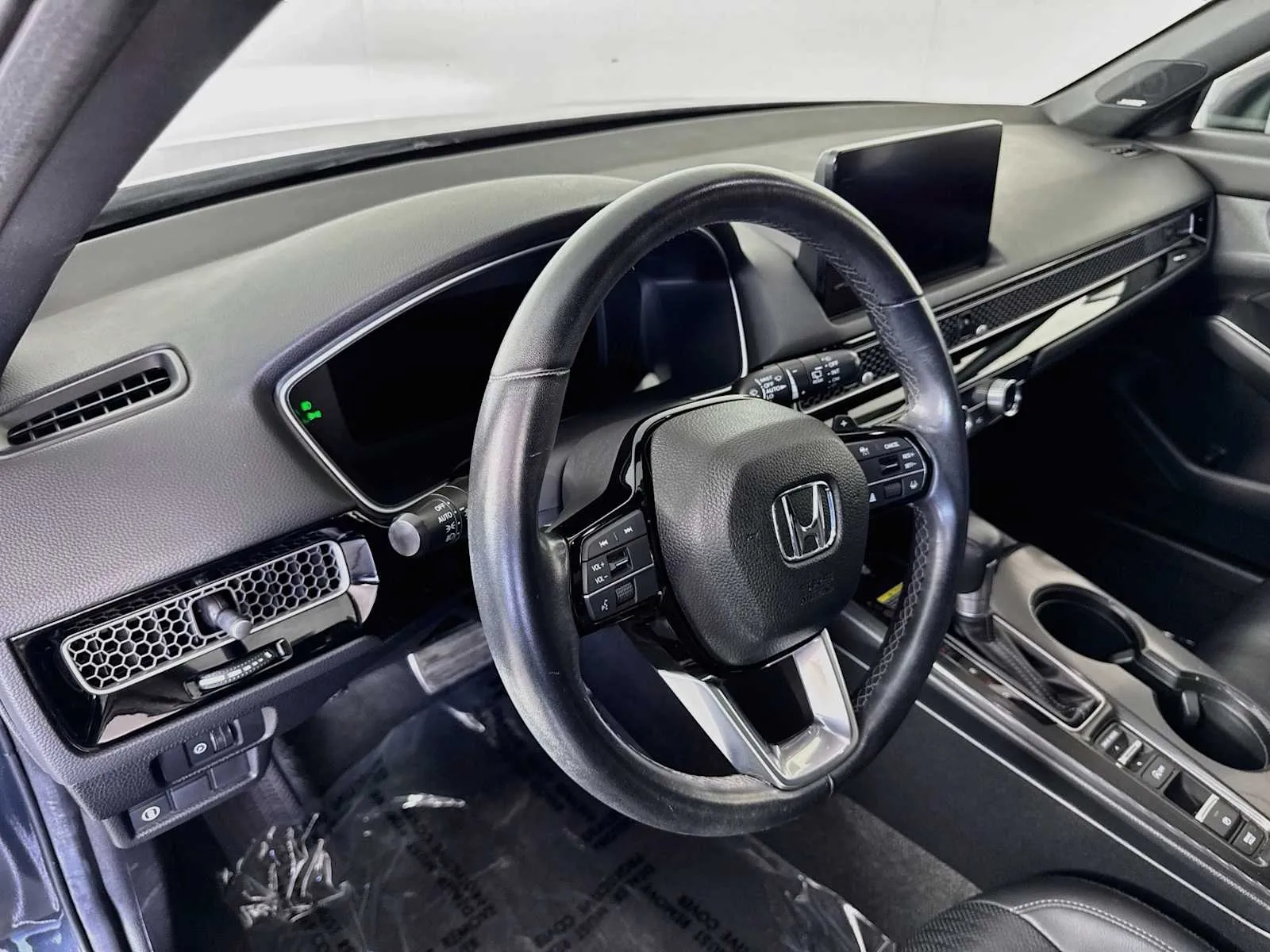 Honda Civic photo 9