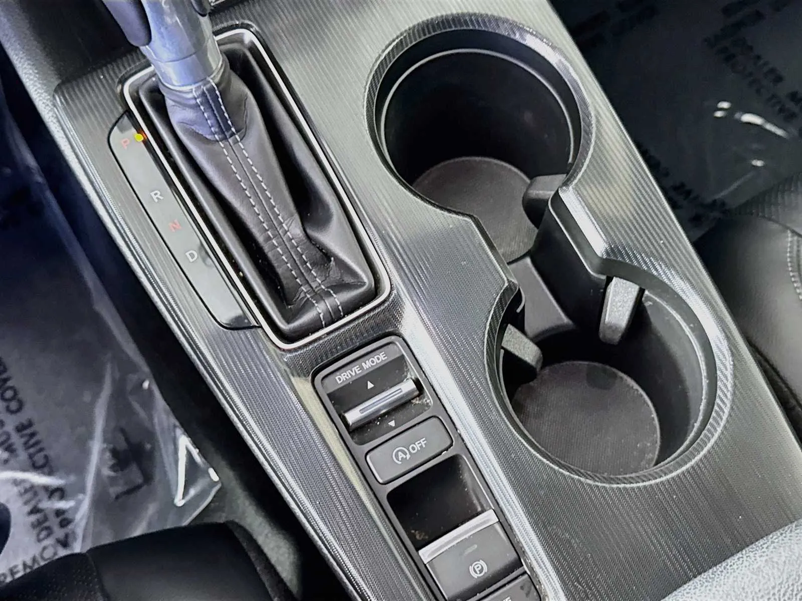 Honda Civic photo 17