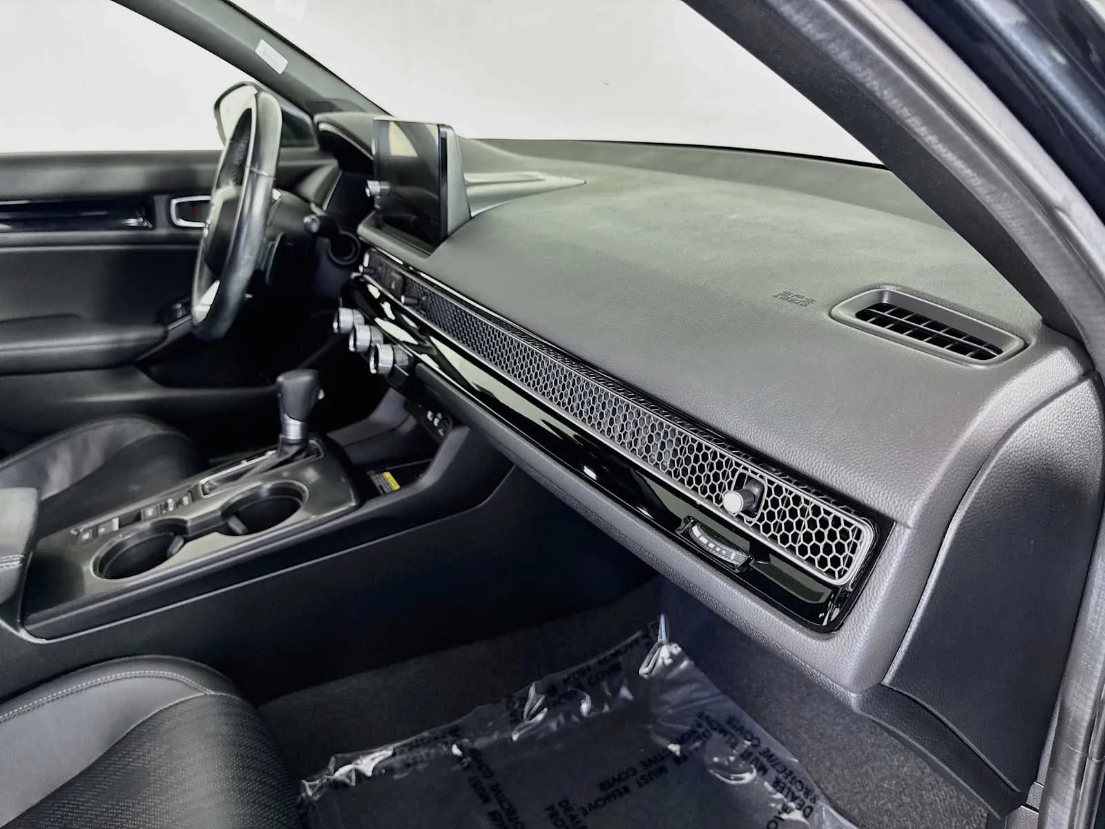 Honda Civic photo 32