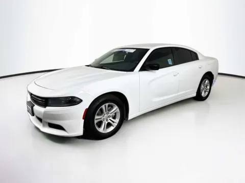 Another view of 2023 Dodge Charger SXT for sale in Indio, CA at Unicars Honda
