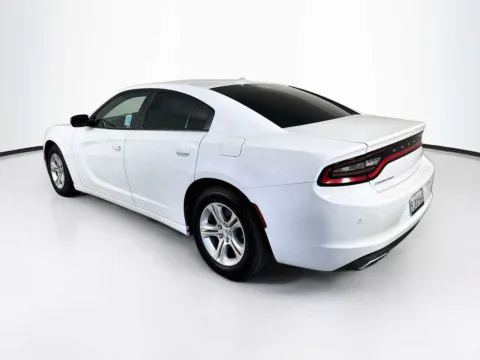 More photos of 2023 Dodge Charger SXT at Unicars Honda, CA