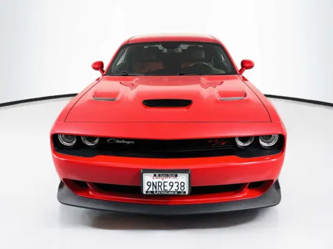 Photos of 2022 Dodge Challenger R/T Scat Pack Widebody for sale in Indio, CA at Unicars Honda