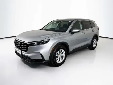 Another view of 2025 Honda CR-V LX for sale in Indio, CA at Unicars Honda