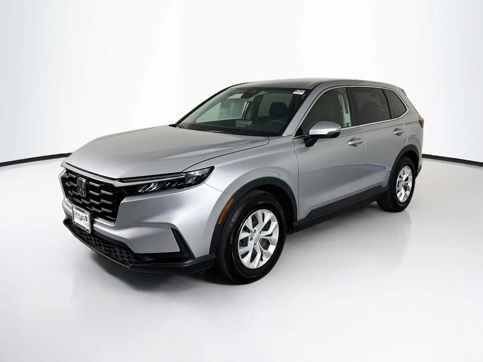 Honda CR-V photo 3