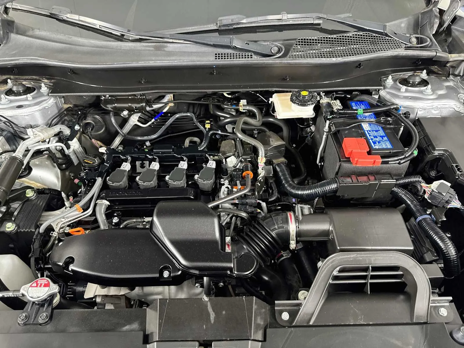 Honda CR-V photo 31