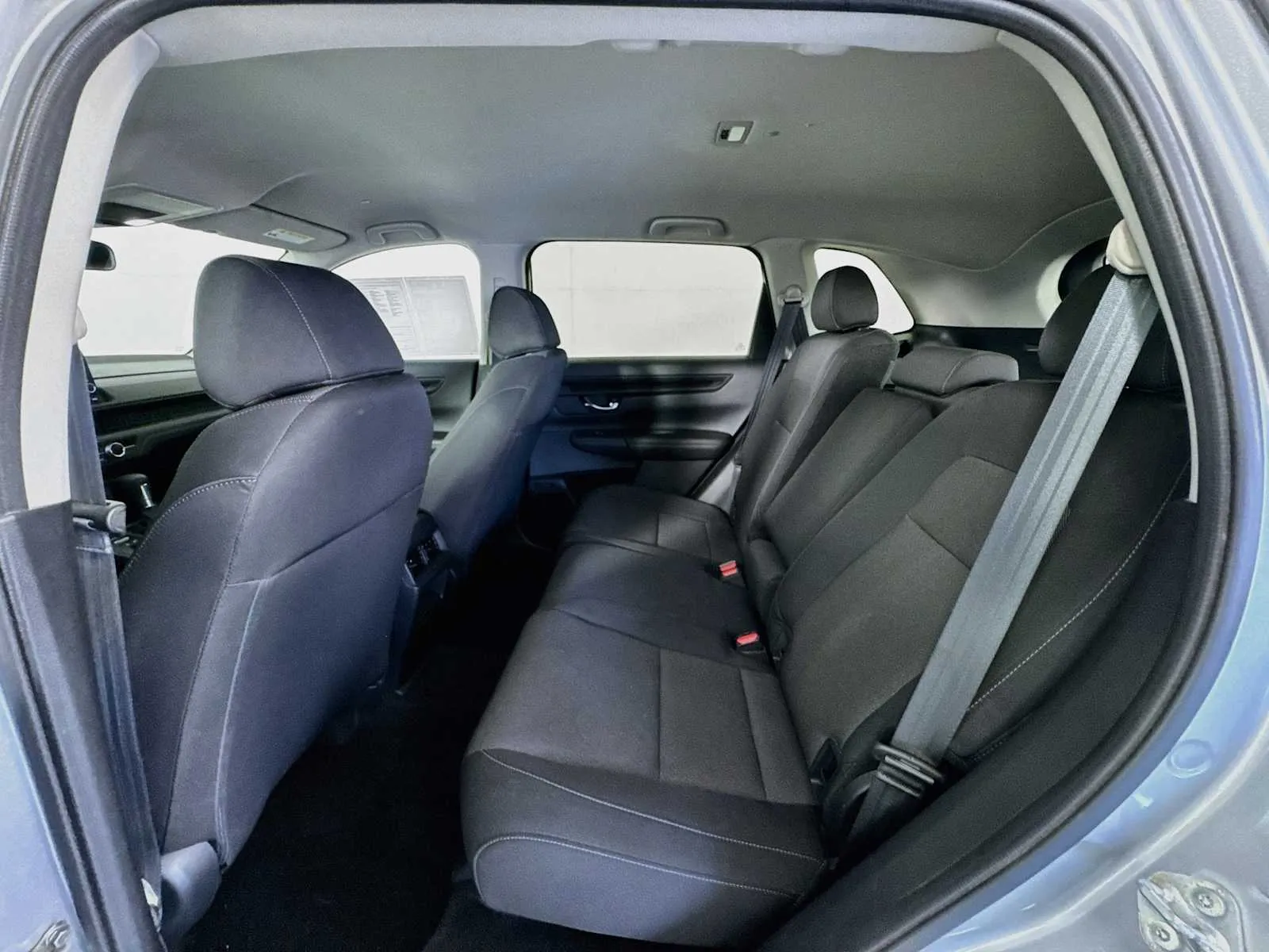 Honda CR-V photo 24