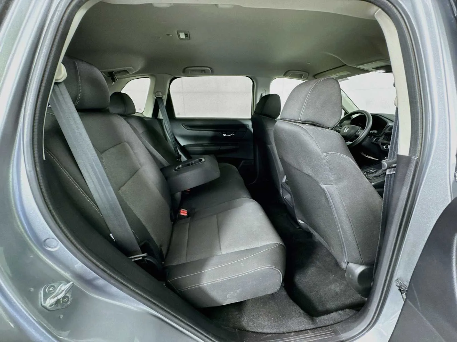 Honda CR-V photo 28