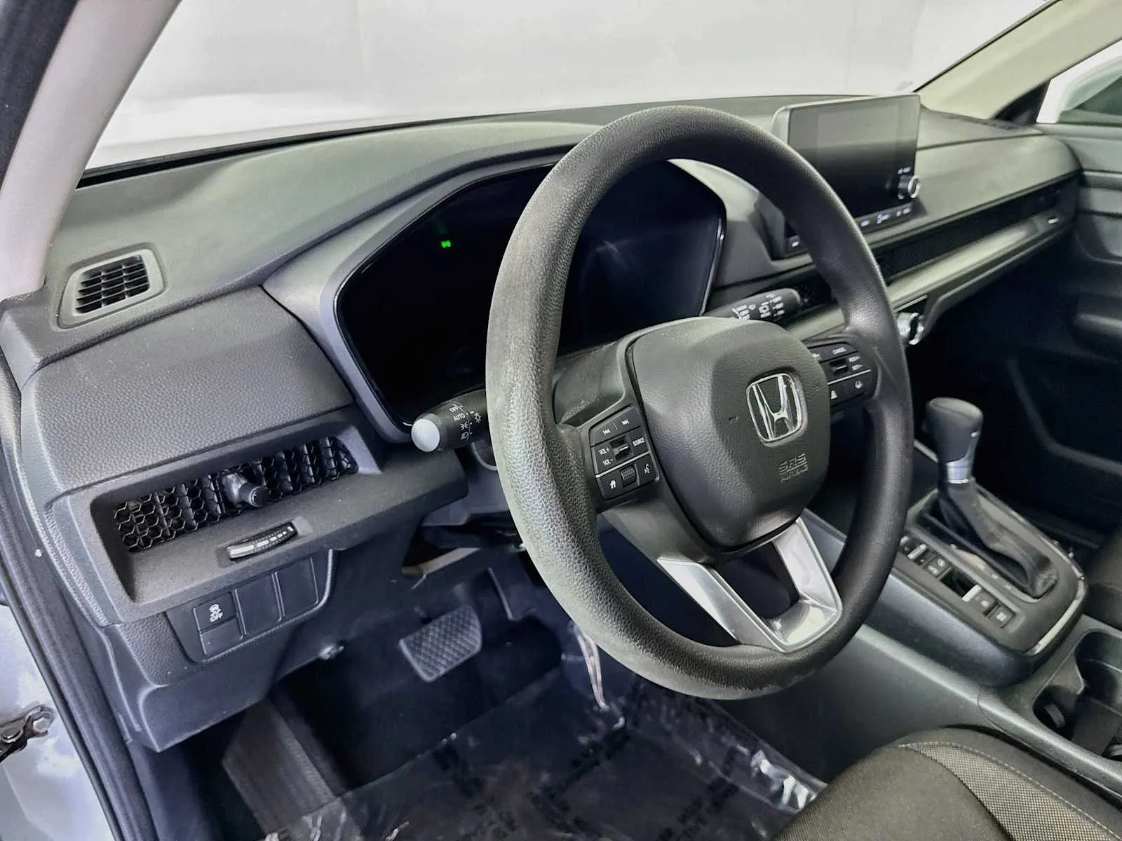 Honda CR-V photo 9
