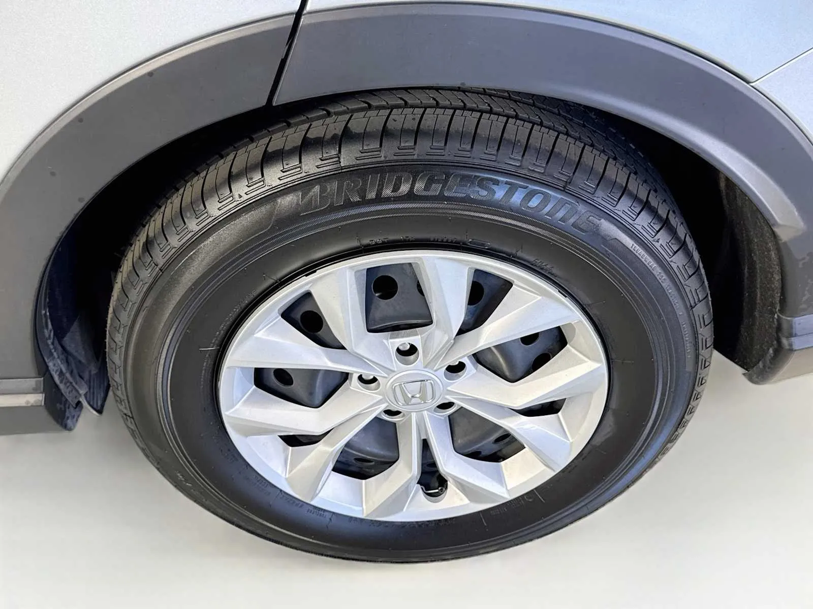 Honda CR-V photo 32