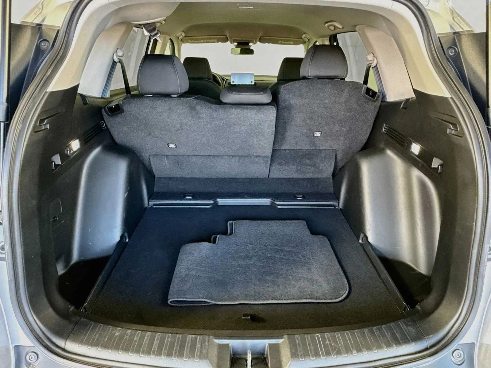 Honda CR-V photo 27