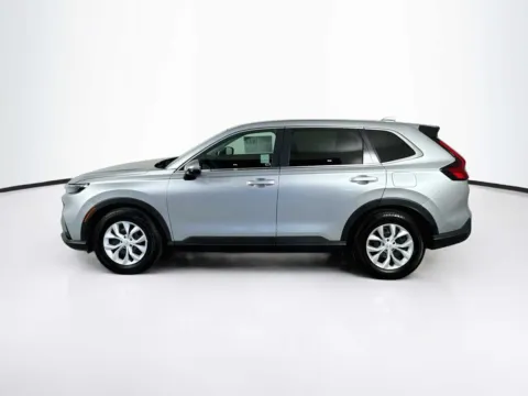More photos of 2025 Honda CR-V LX at Unicars Honda, CA