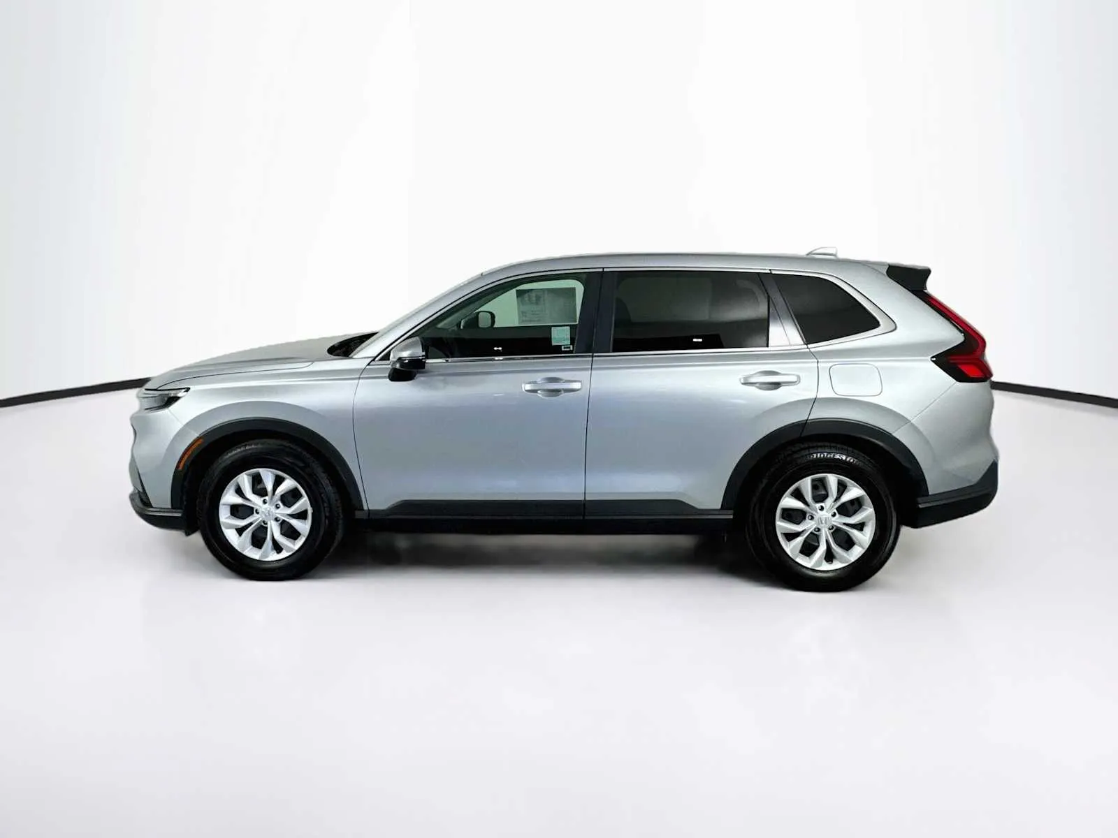 Honda CR-V photo 4