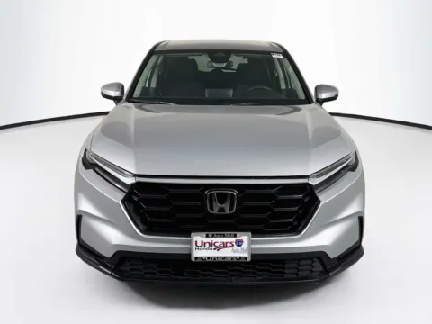 Photos of 2025 Honda CR-V LX for sale in Indio, CA at Unicars Honda