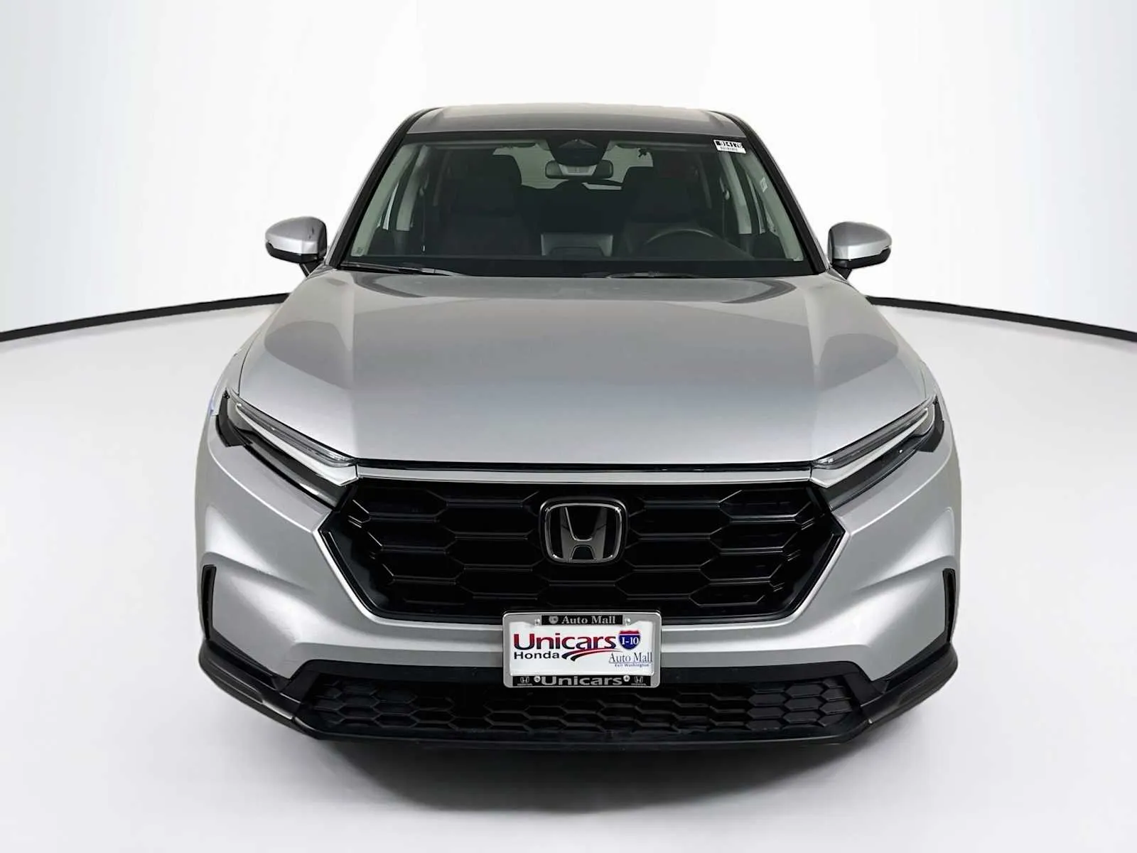 Honda CR-V photo 2