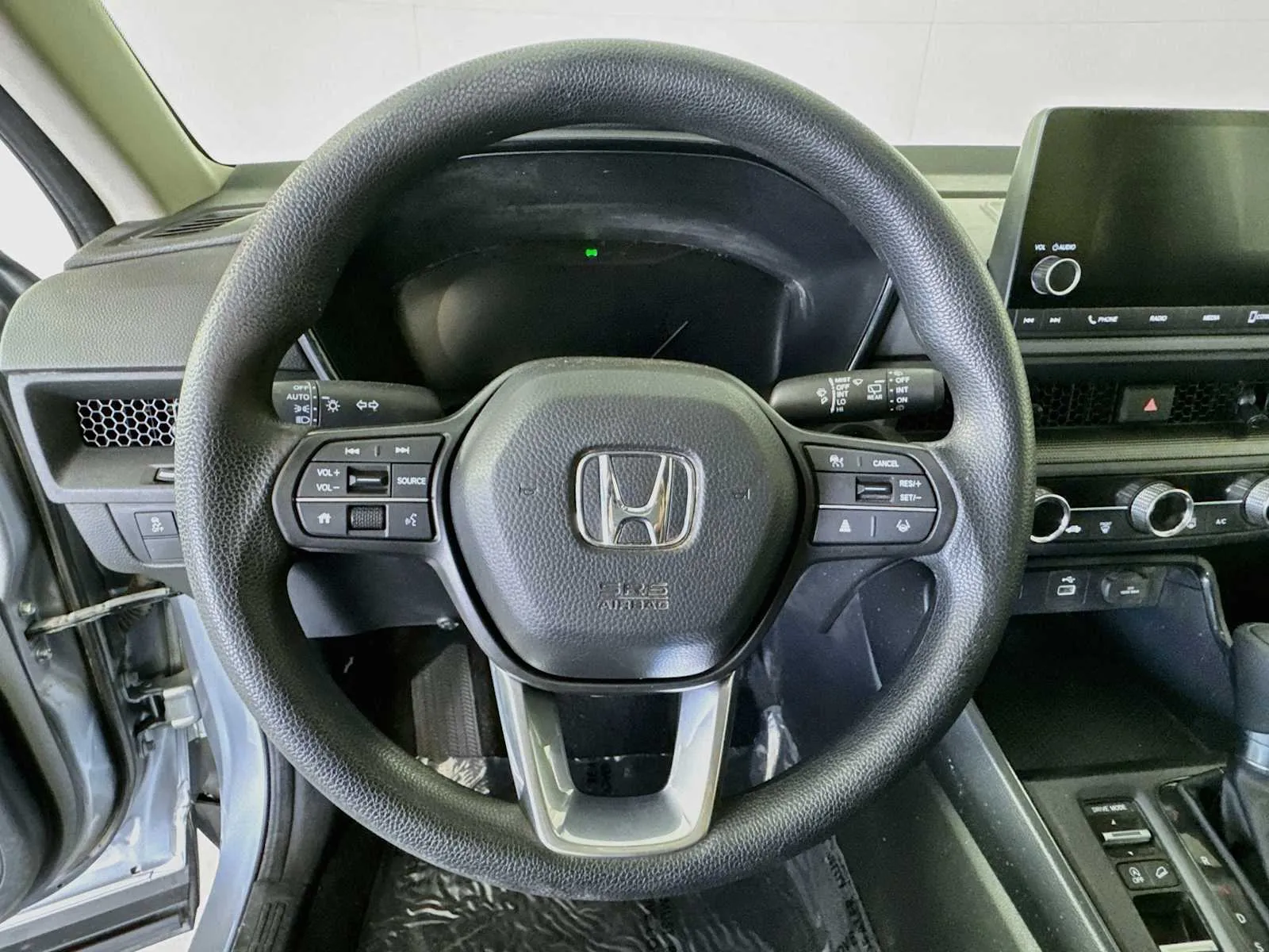 Honda CR-V photo 11