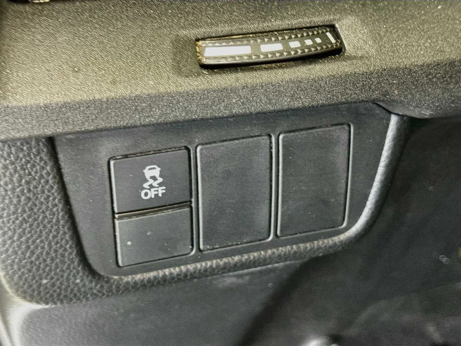 Honda CR-V photo 10