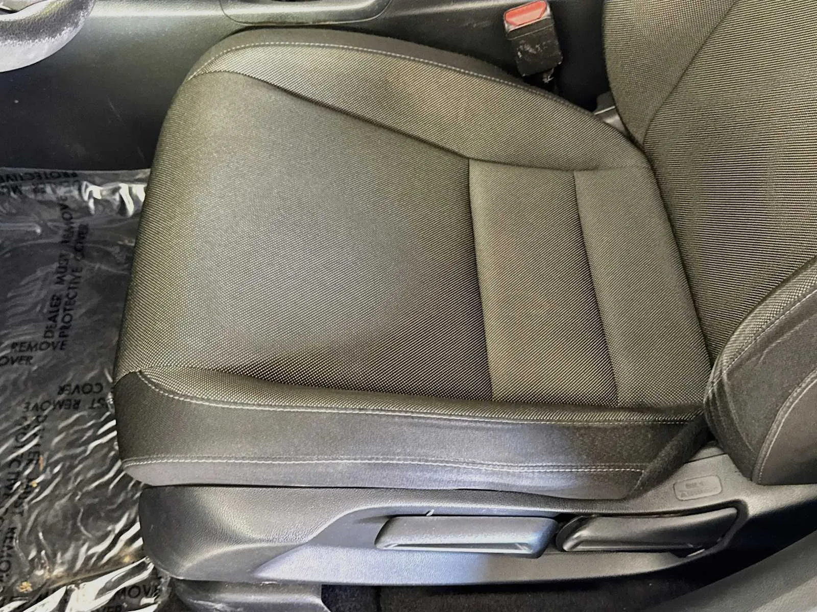 Honda CR-V photo 19