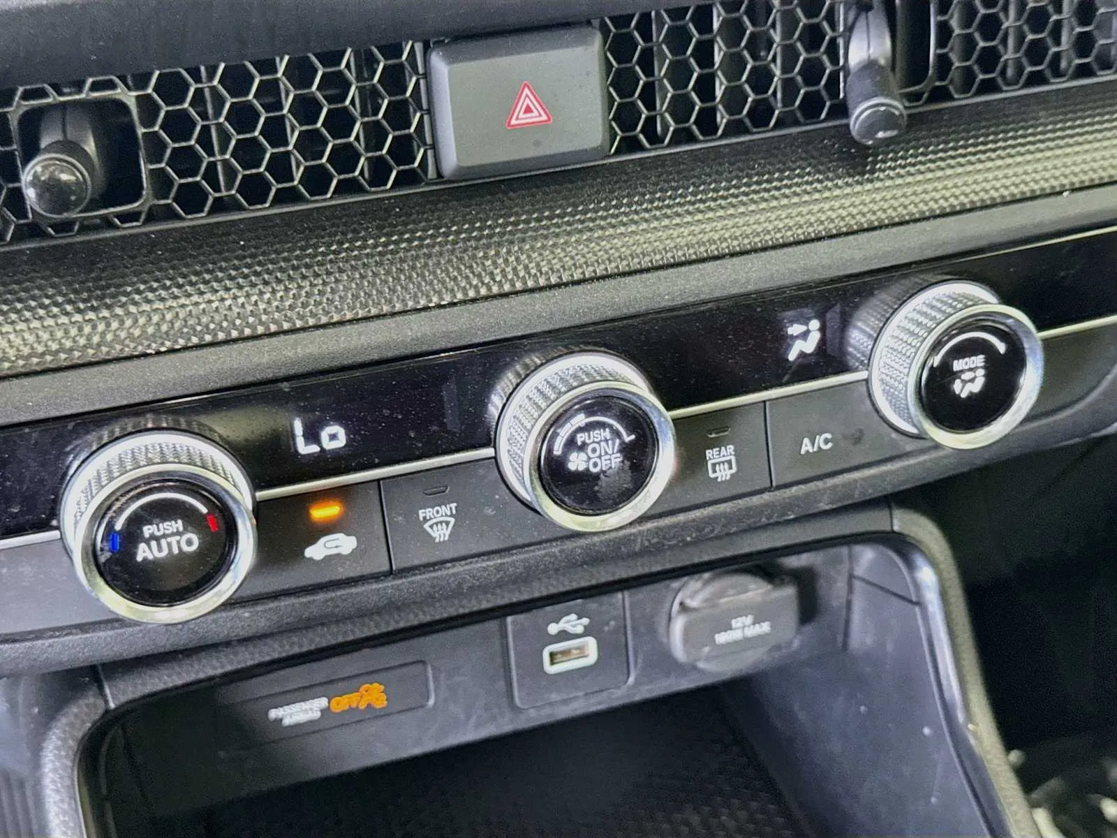 Honda CR-V photo 16