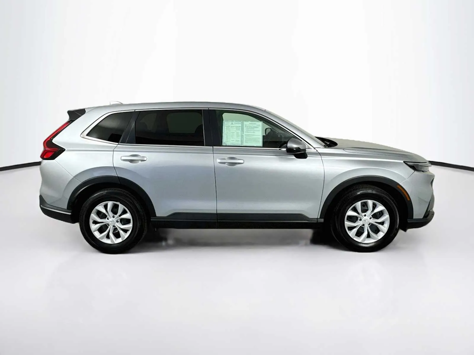 Honda CR-V photo 8