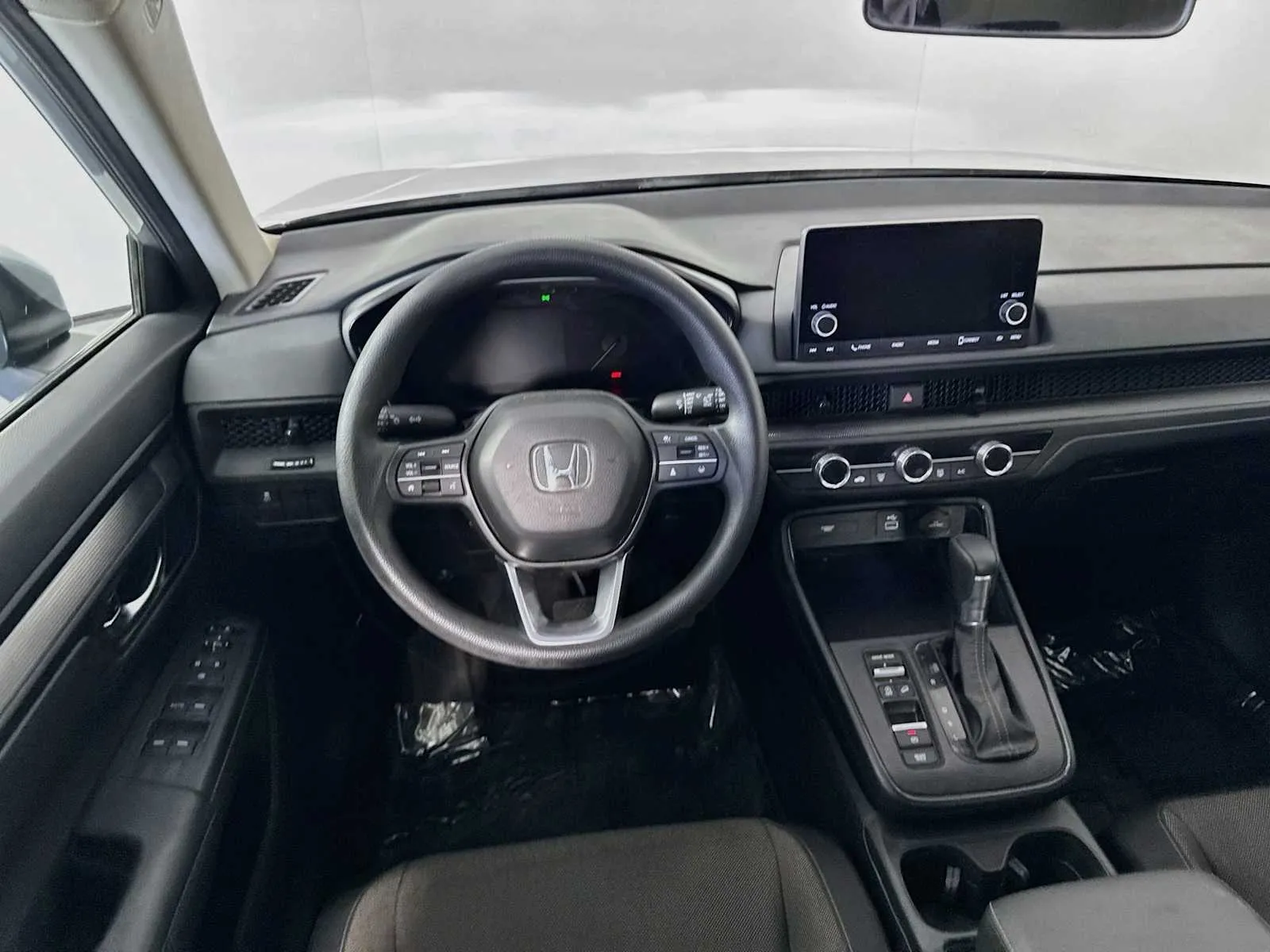 Honda CR-V photo 22