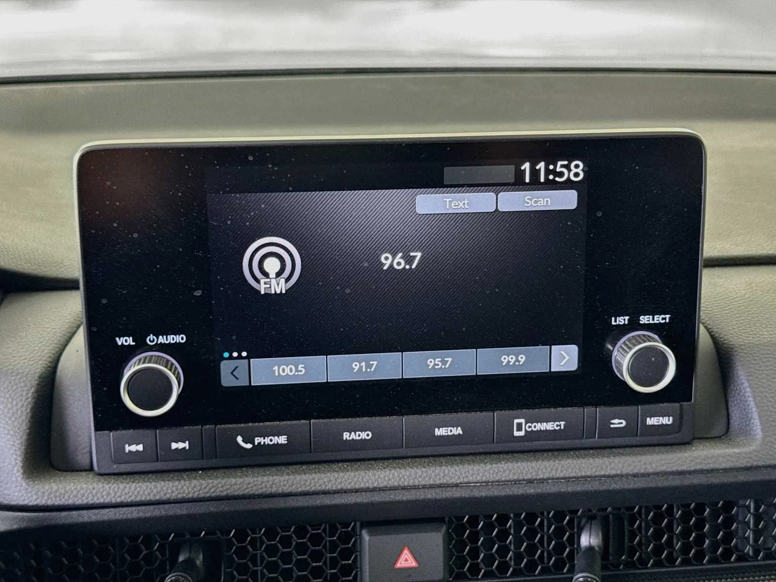 Honda CR-V photo 15