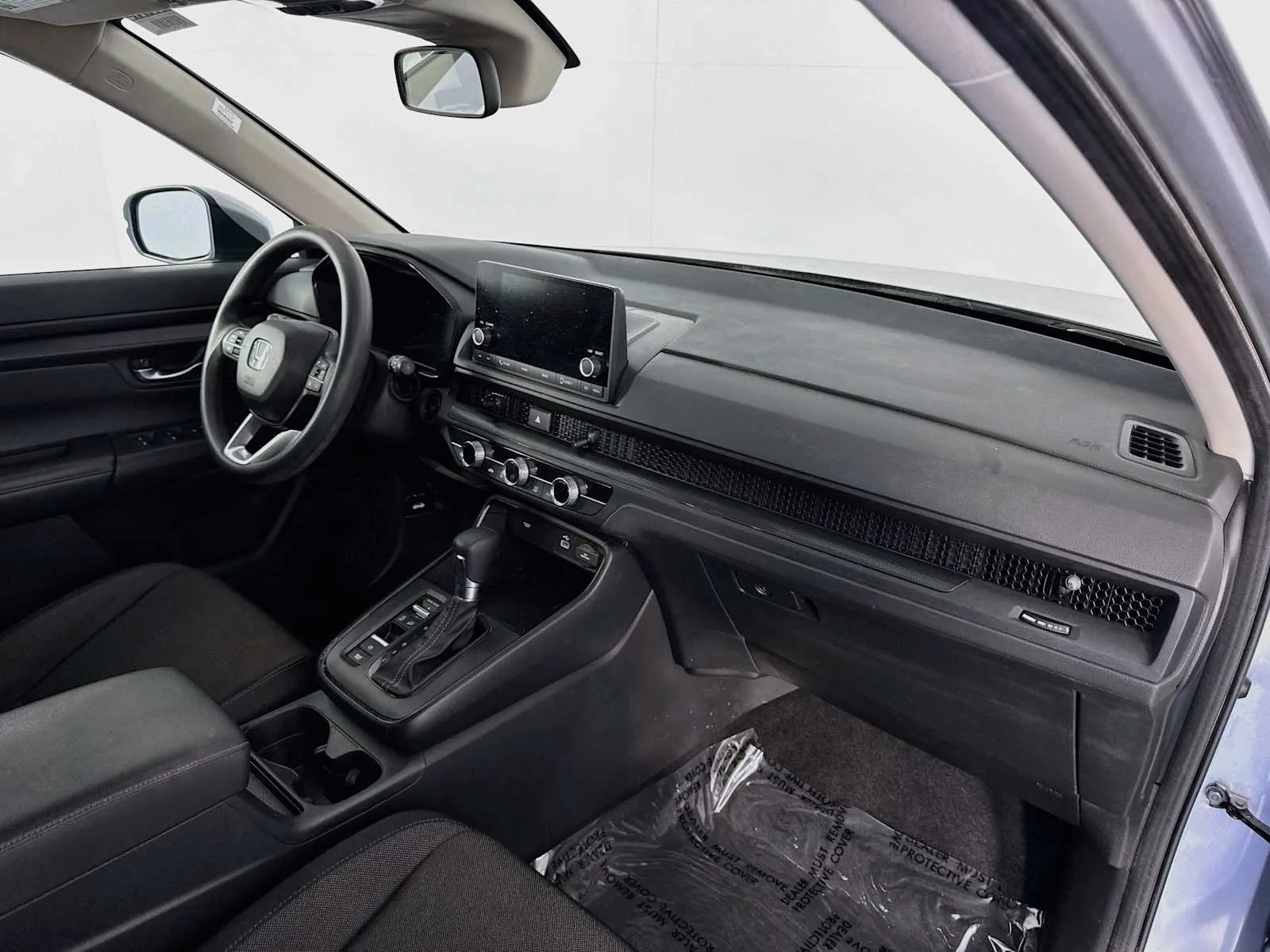 Honda CR-V photo 23