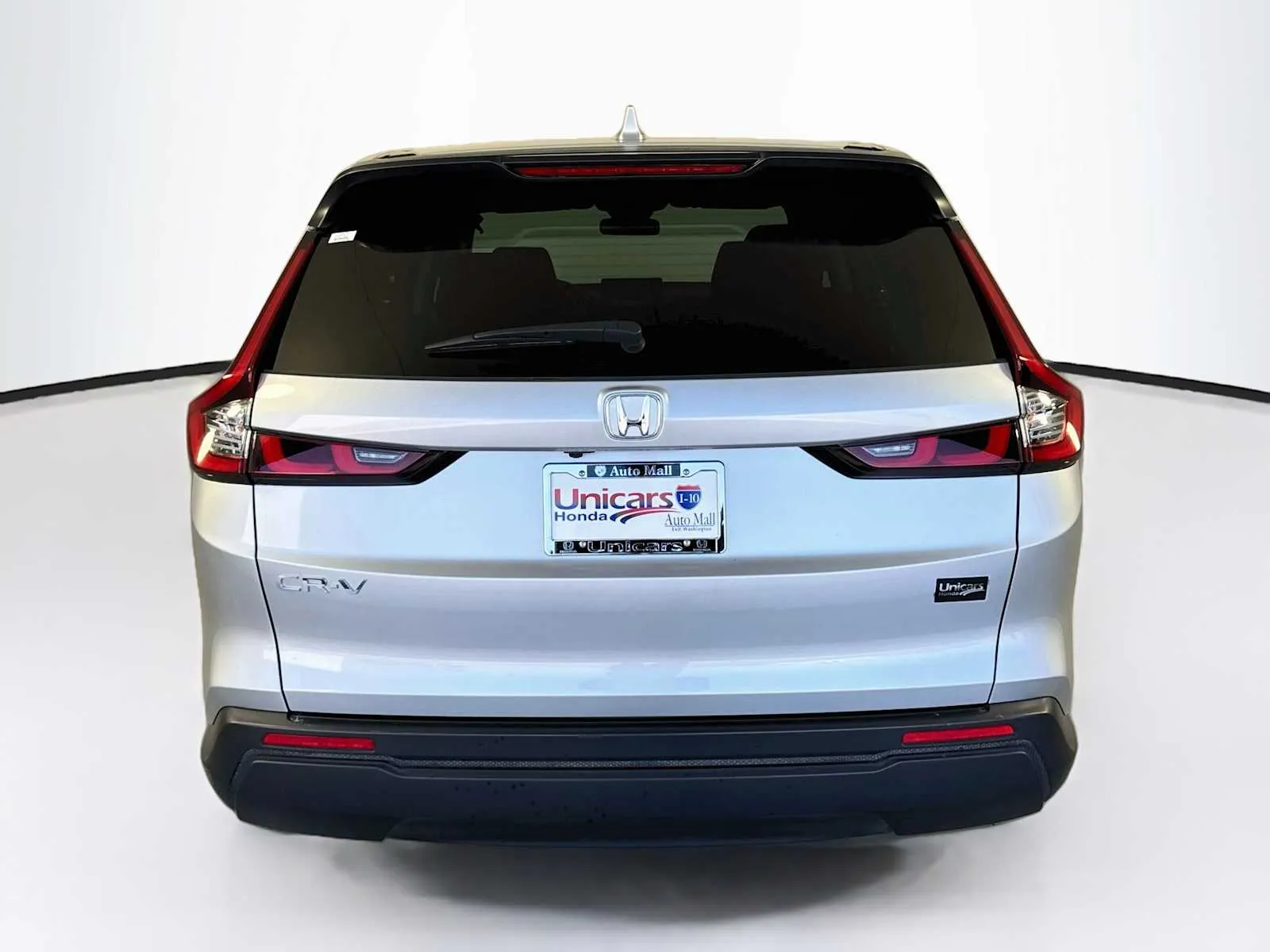 Honda CR-V photo 6