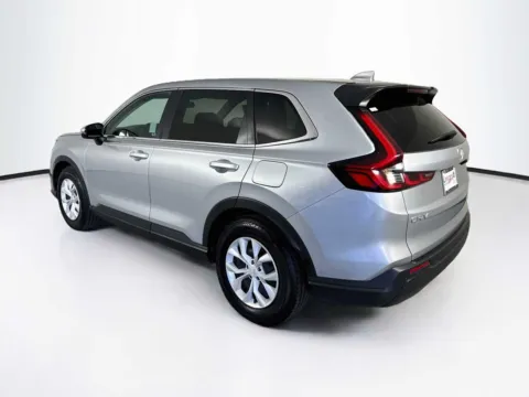 More photos of 2025 Honda CR-V LX at Unicars Honda, CA