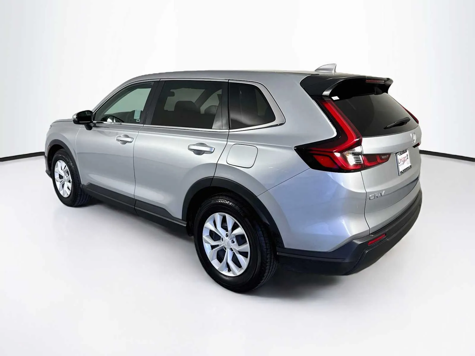 Honda CR-V photo 5