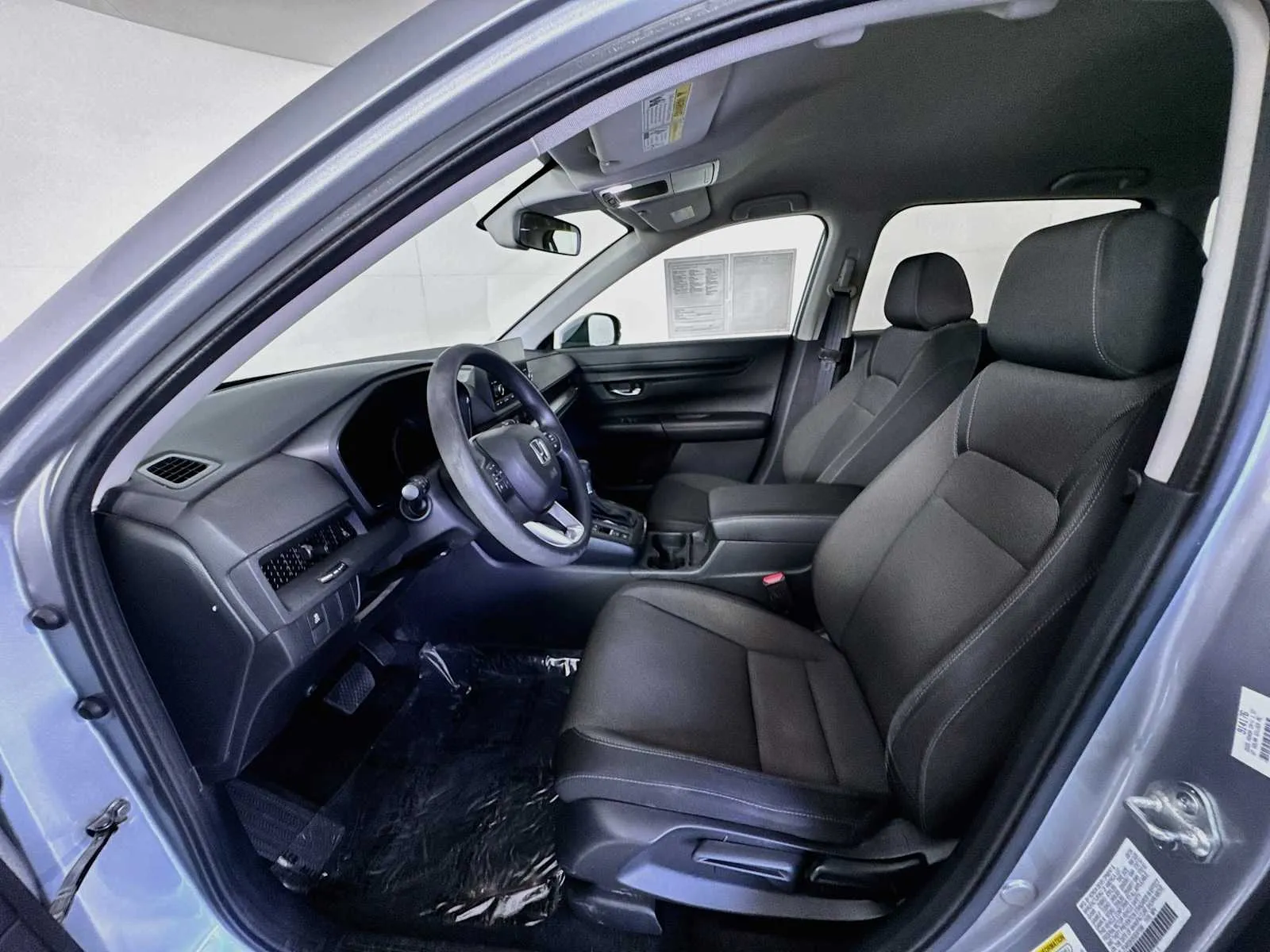 Honda CR-V photo 21