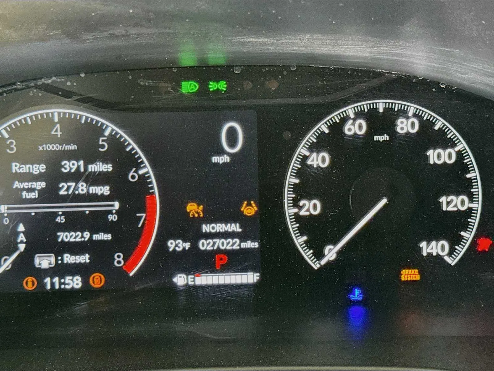Honda CR-V photo 12
