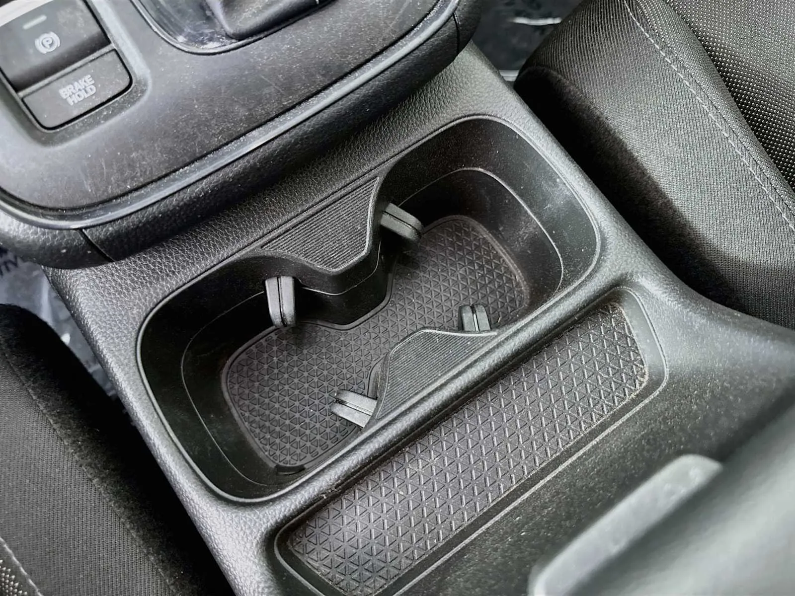 Honda CR-V photo 20
