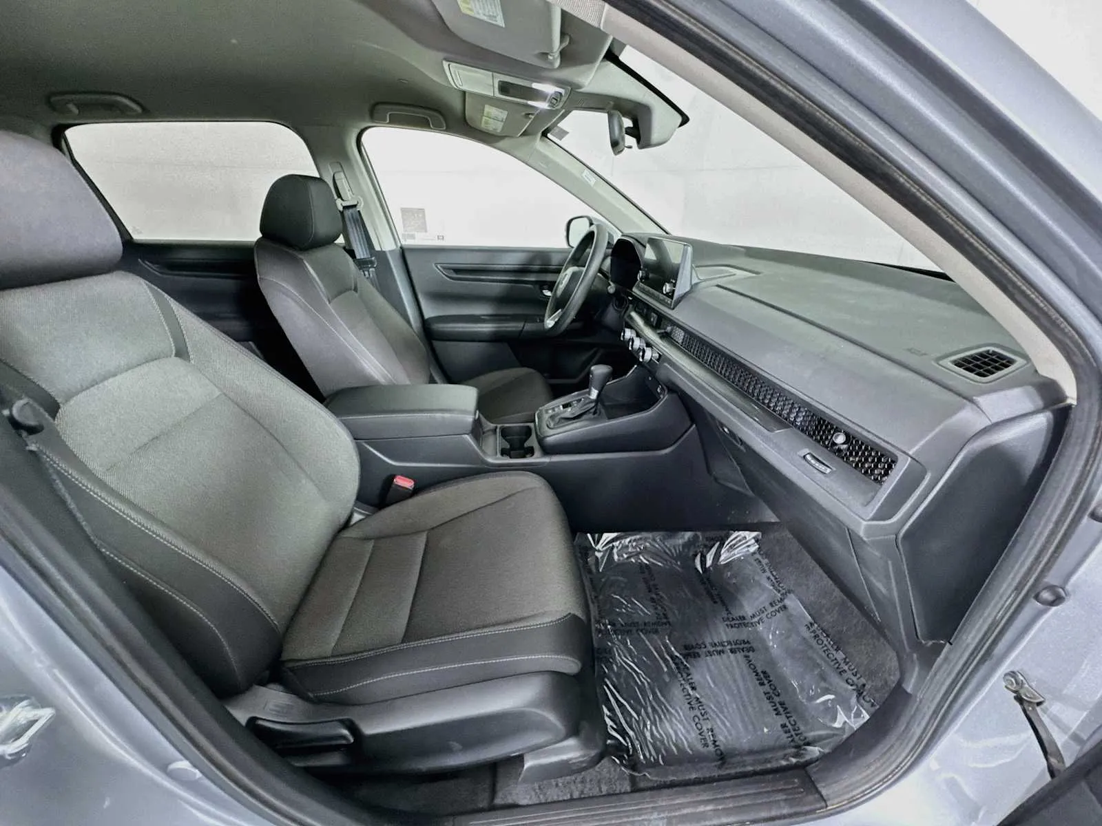 Honda CR-V photo 29
