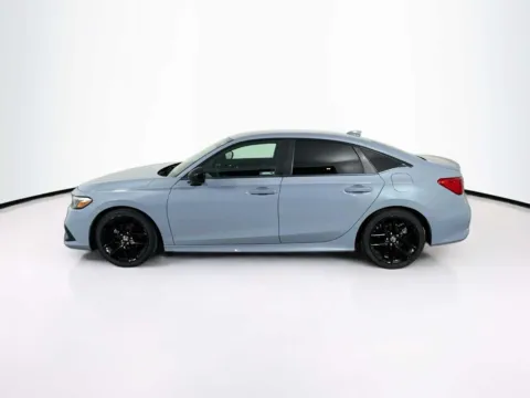 More photos of 2024 Honda Civic Sport at Unicars Honda, CA