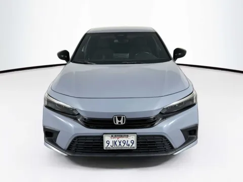 Photos of 2024 Honda Civic Sport for sale in Indio, CA at Unicars Honda