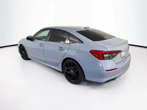 More photos of 2024 Honda Civic Sport at Unicars Honda, CA