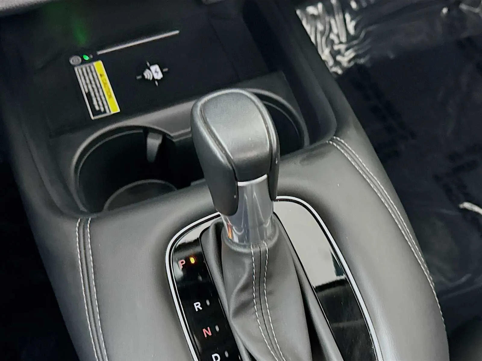 Honda HR-V photo 16