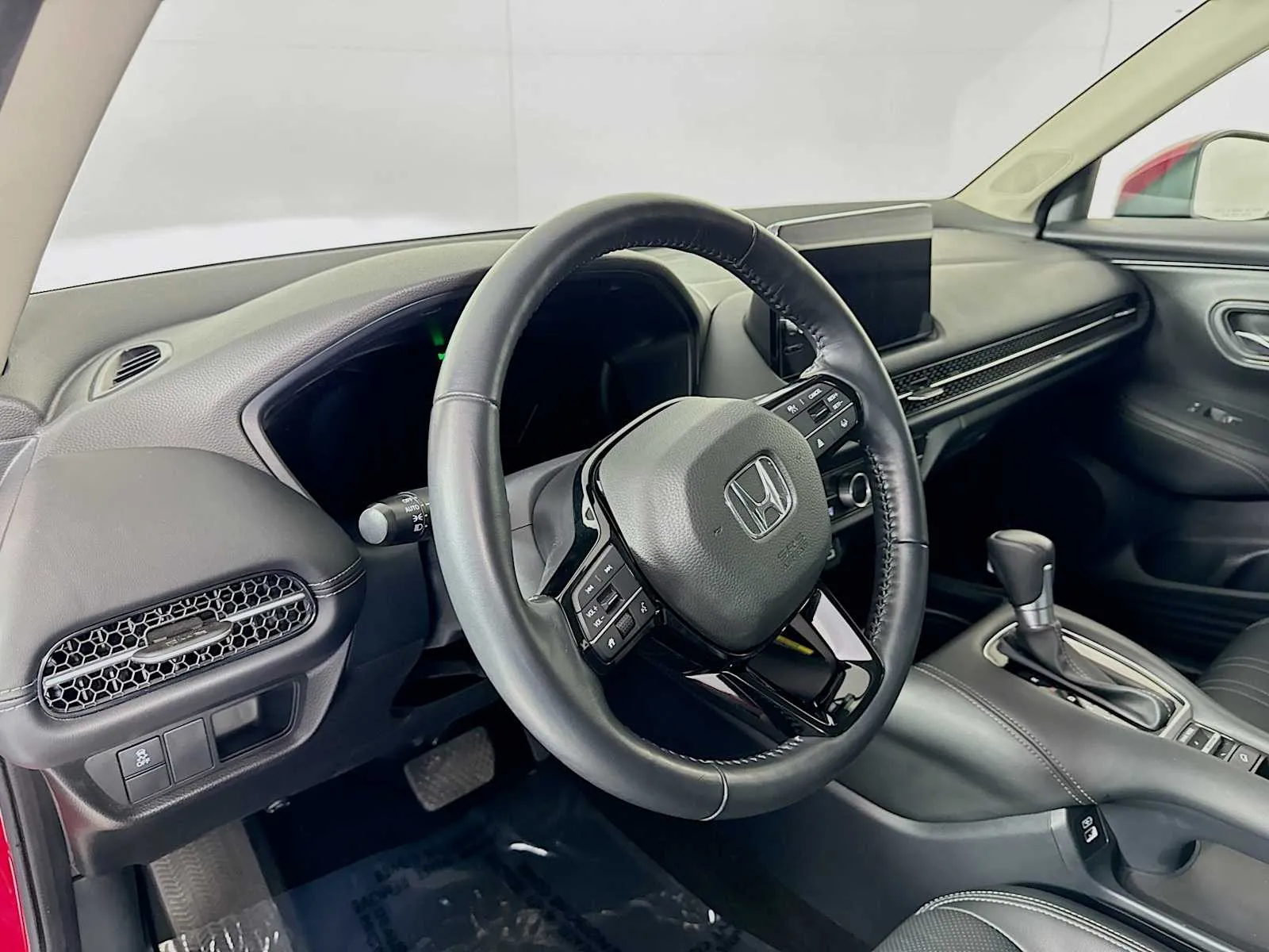 Honda HR-V photo 9