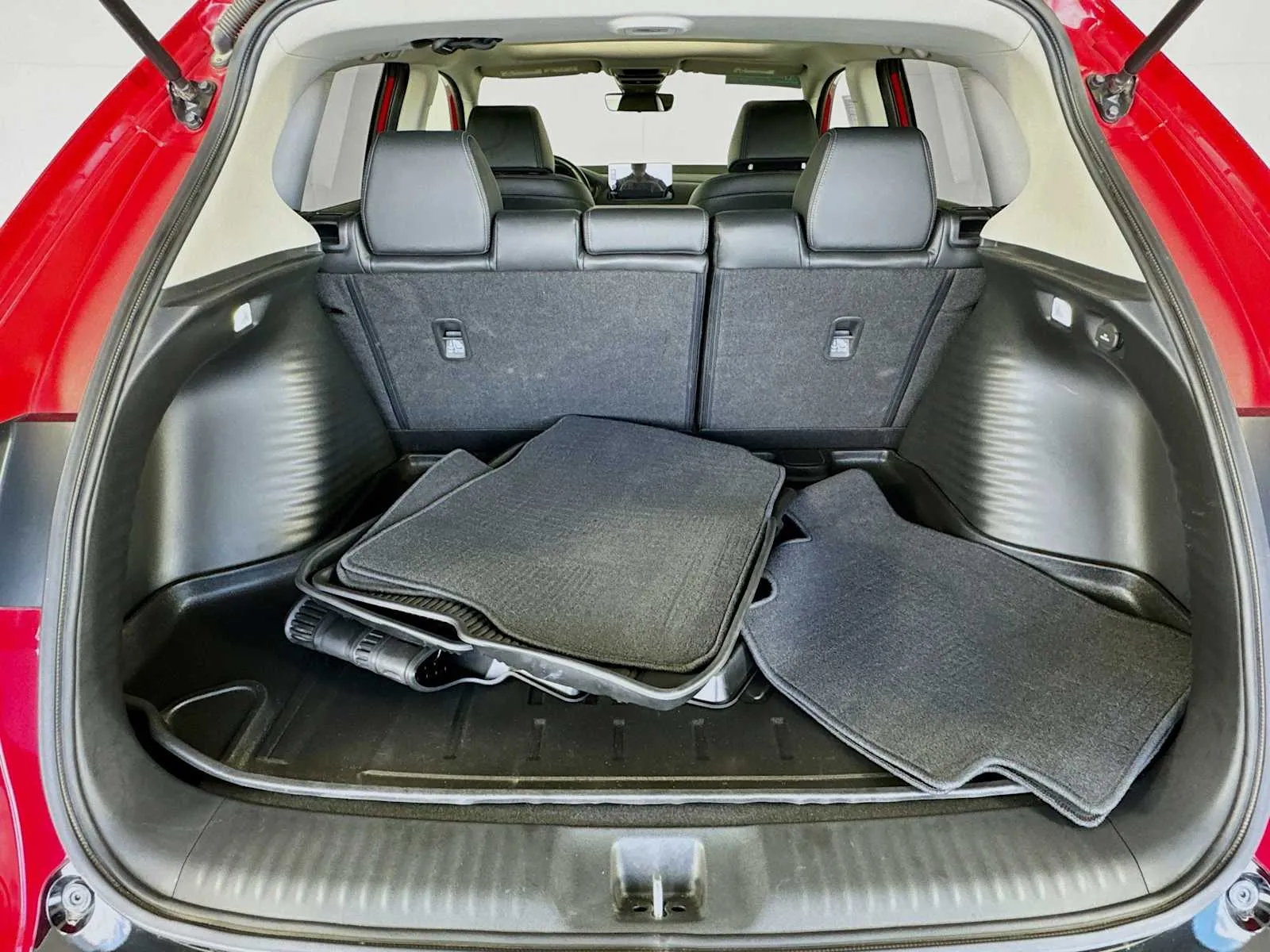 Honda HR-V photo 26
