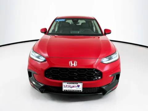 Photos of 2023 Honda HR-V EX-L for sale in Indio, CA at Unicars Honda