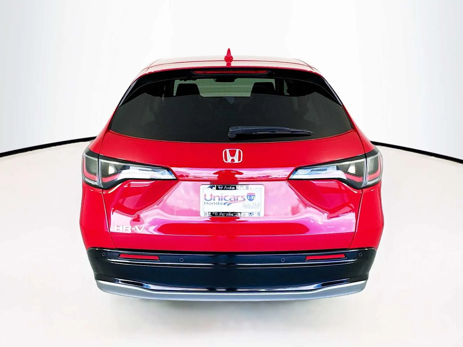 Honda HR-V photo 6