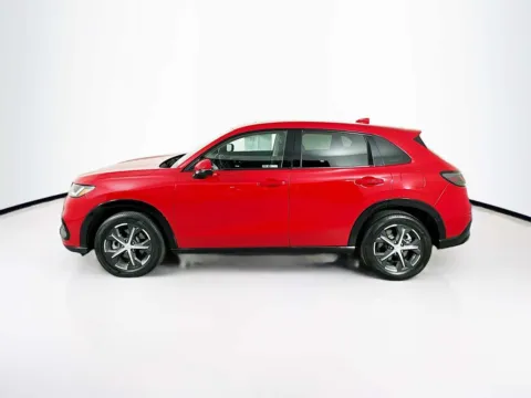 More photos of 2023 Honda HR-V EX-L at Unicars Honda, CA