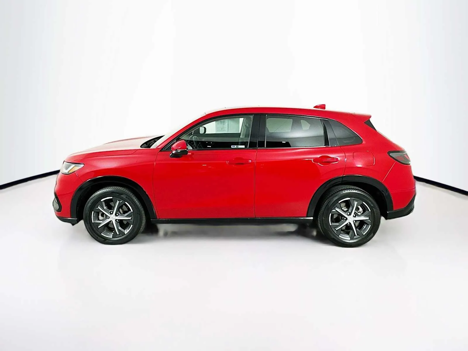 Honda HR-V photo 4
