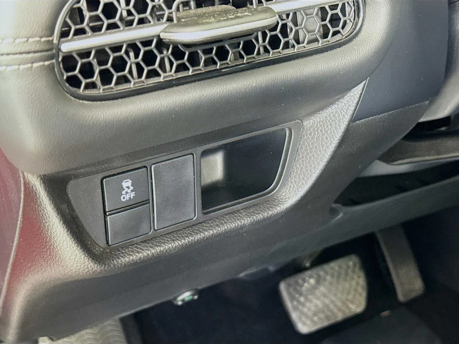 Honda HR-V photo 10